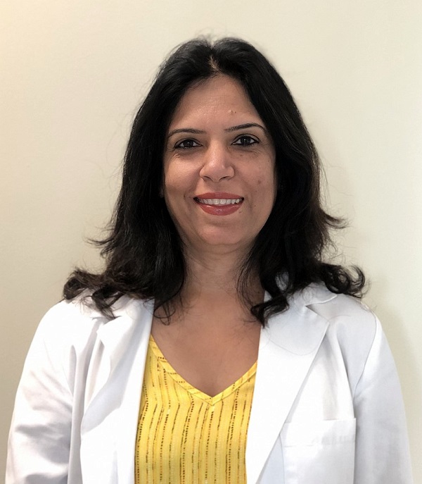Sunita Chadha, MD